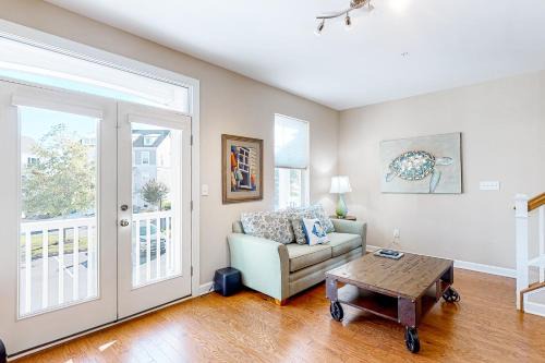 West Ocean City Casa | Seaside Village 13007 #2