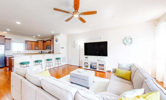 West Ocean City Casa | Seaside Village - #3