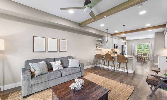 West Ocean City Apartamento | Seaside Village Apt 201, New Construction Summer 2025