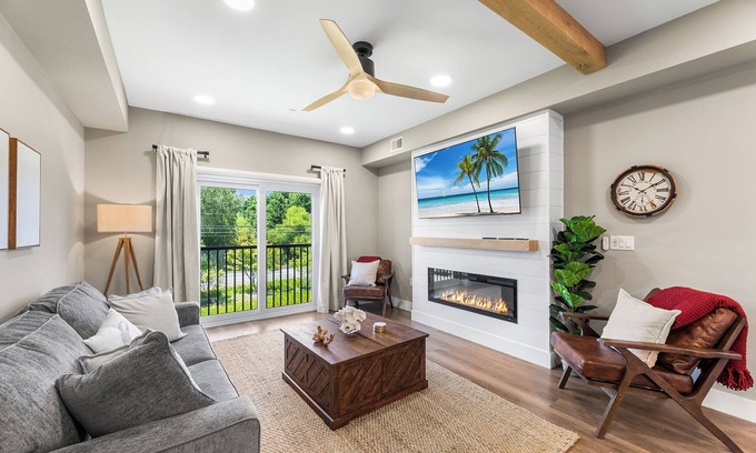 West Ocean City Apartamento | Seaside Village Apt 204, New Construction Summer 2025