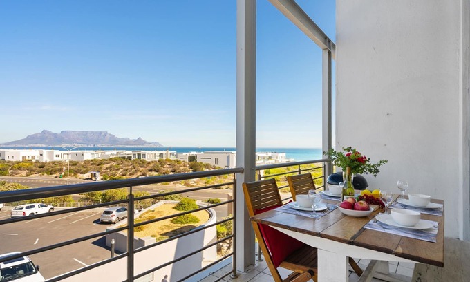 Big Bay Apartamento | Seaside Village B22 - Una Habitación Piso, Capacidad 6