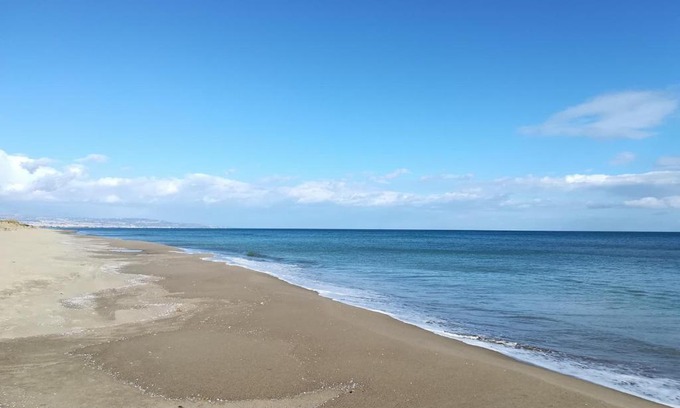 San Giorgio-Librino-San Giuseppe la Rena-Zia Lisa-Villaggio Sant'Agata Apartamento | Seaside village Catania