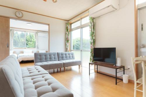Shiraho Apartamento | Seaside Village Ishigaki
