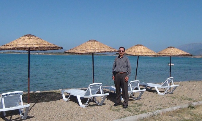 Ildır Koyu Villa | Casas de vacaciones junto al mar en Cesme del propietario