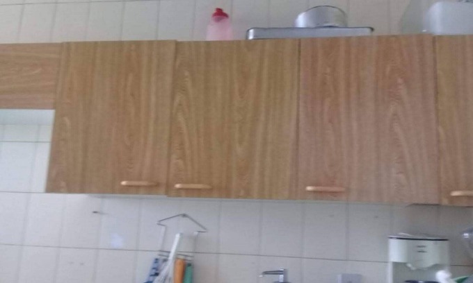 Fatima Apartamento | Sazonar en Niteroi
