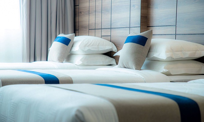 Al Harra Al-Sharqiah Hotel | Season Star Hotel