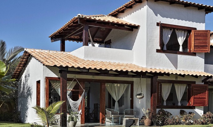 Prea Casa | Seasonal accommodation in charming houses on Preá beach, kitesurf paradise