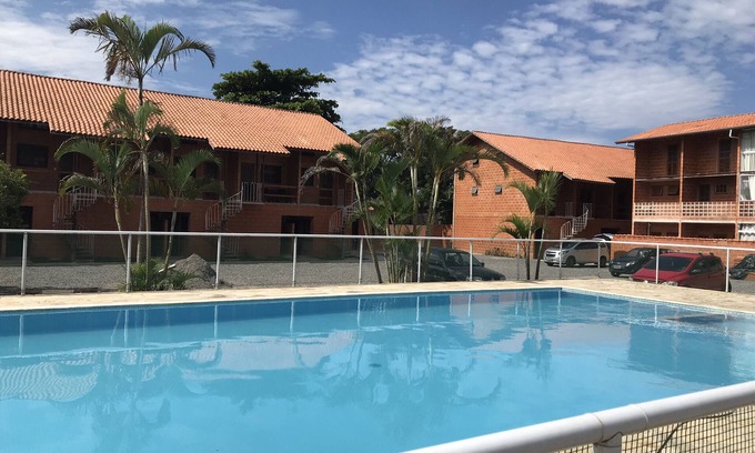 Maranduba Apartamento | APTO TEMPORADA UBATUBA