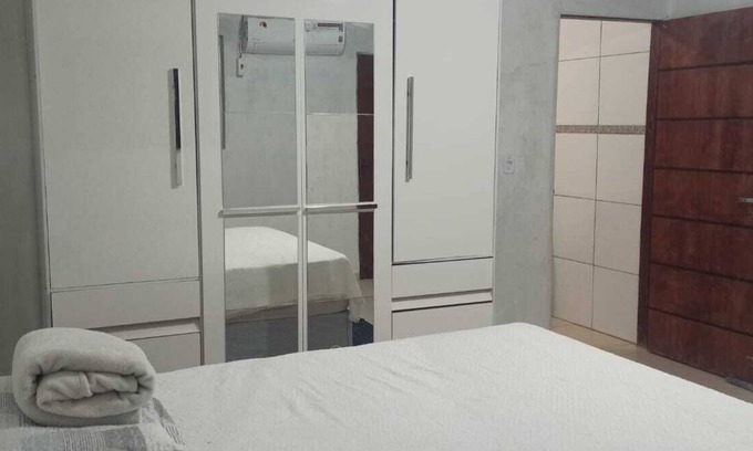 Petrolina Casa | Flet for seasons