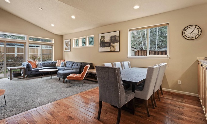 Old Farm District Casa | Seasonal Community Pool & Park, Fenced Yard