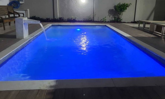 Caraguatatuba Casa | Seasonal House 05 bedrooms Gated Community North Coast Mococa Beach