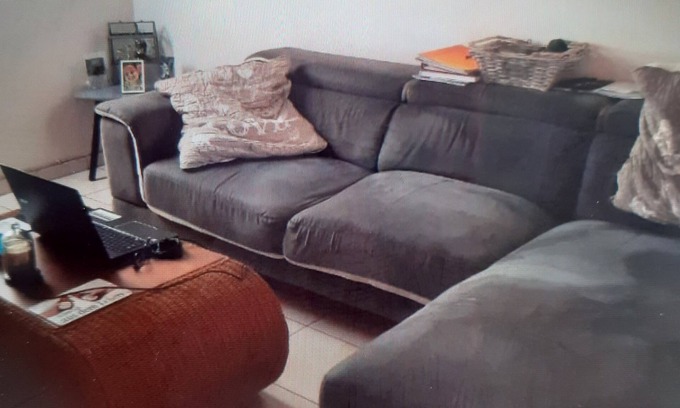 Chassieu Casa | Seasonal rental