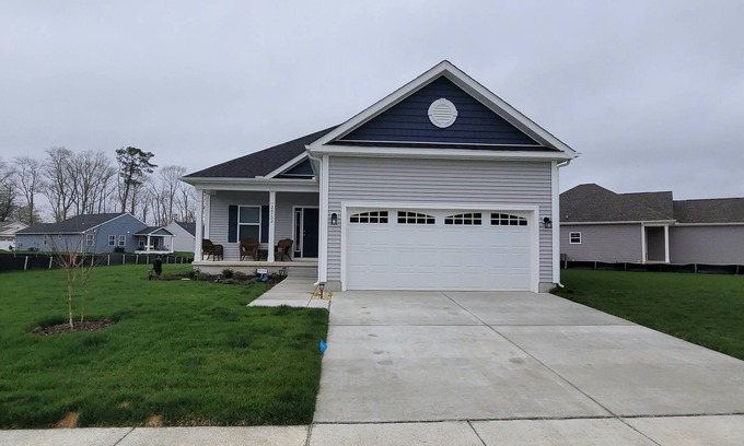 Rehoboth Beach Casa | SEASONAL, WEEKLY, AND MINI WEEKS AVAILABLE!!! BOOK NOW!!