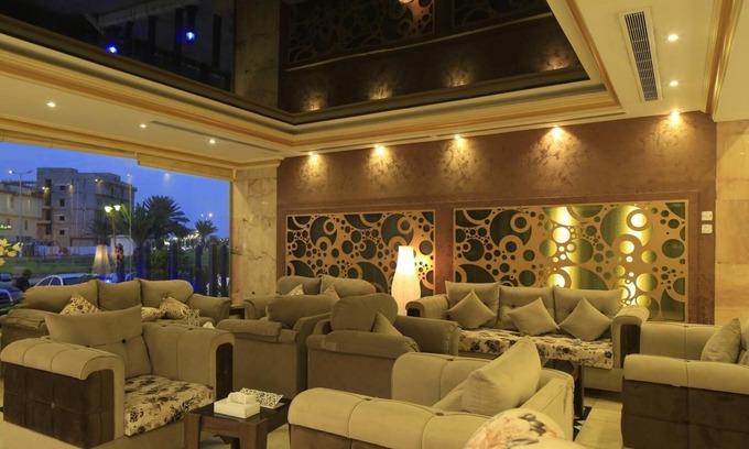 Jizan Apartamento | SEASONS APARTMENTS سيزونز للشقق المخدومة