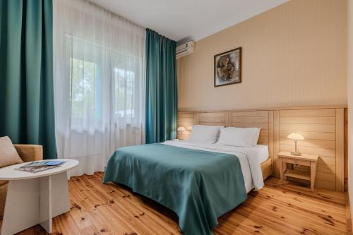 Kozyn Hotel | Seasons SPA Hotel