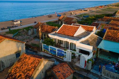 Dong Hoa Casa | SeaSpace Homestay