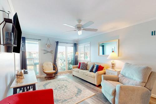 Morehead City Apartamento | Seaspray 320