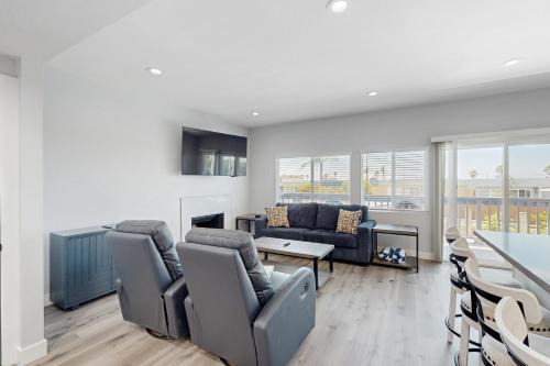 Port Hueneme Casa | Seaspray at Anacapa View
