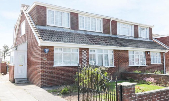 Withernsea Casa | Seaspray