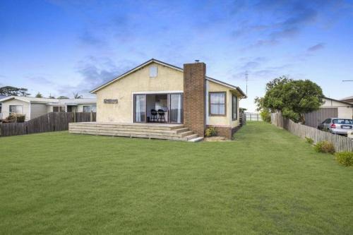 Robertsons Beach Casa | Seaspray home