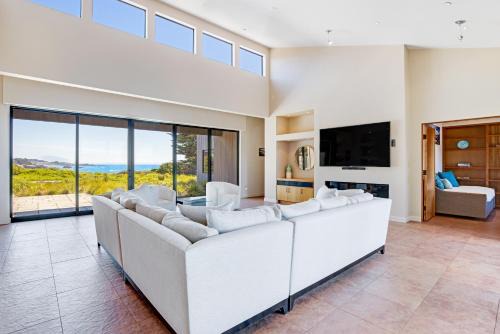 Sea Ranch Casa | Seaspray