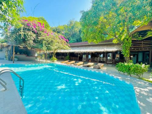 Baler Complejo | Seasta Beach Resort