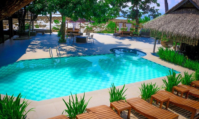 Baler Hotel | Seasta Beach Resort
