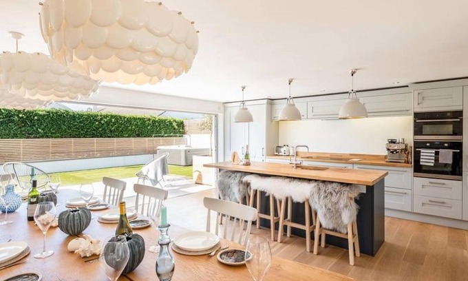 Wadebridge Casa | Seastar