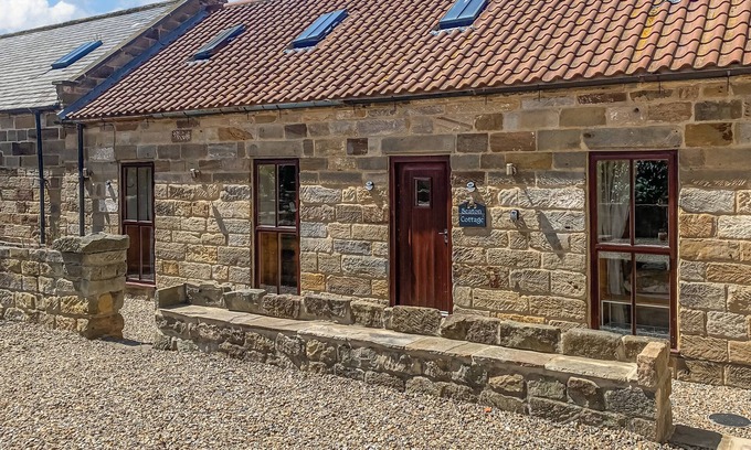 Staithes Cabaña | Seaton Cottage - UK31990