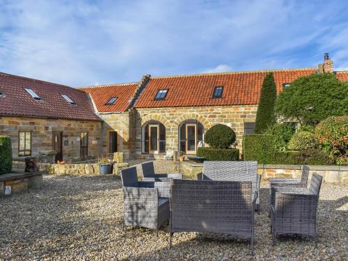 Staithes Casa | Seaton Orangery