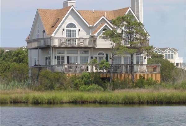 Fenwick Island Casa | Seatowne - 36912 Bayside
