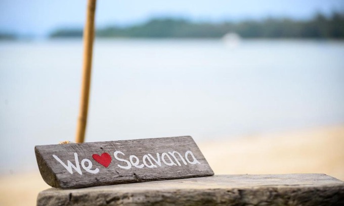 Ko Mak Complejo | Seavana Koh Mak Beach Resort