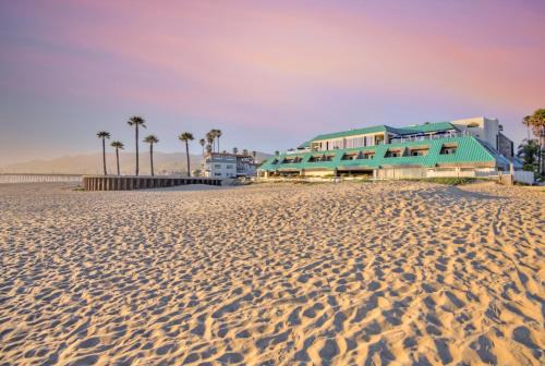 Downtown Complejo | SeaVenture Beach Hotel