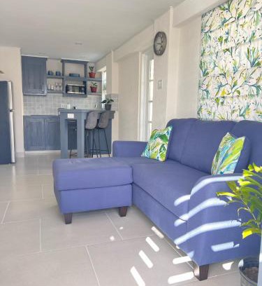 Douglas Apartamento | Seavetri at Golden Mile