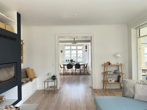 Aabenraa Casa | SeaVibe