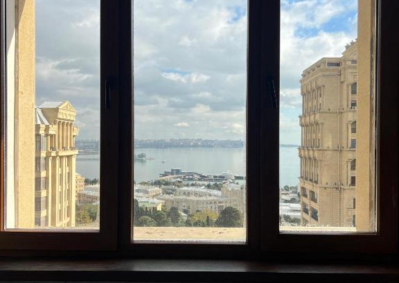 Sabayil Apartamento | Seaview apartment