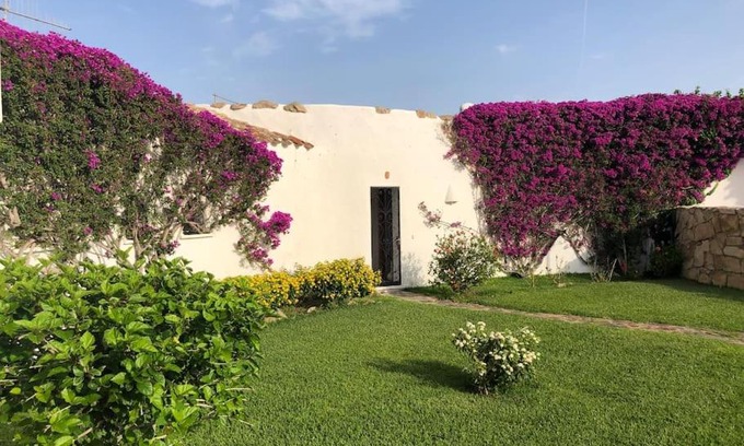 Porto Cervo Apartamento | Seaview Apartment in Porto Cervo