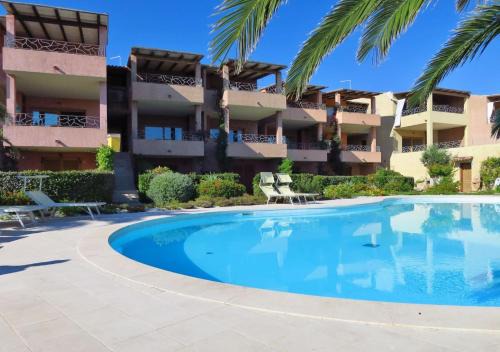 Porto Pozzo Apartamento | Seaview Apartment (N° 12)
