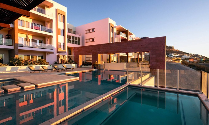 La Paz Apartamento | SeaView apt in the Luxury area of La Paz