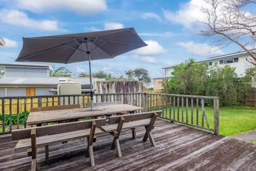 Bawley Point Casa | Seaview at Gannett