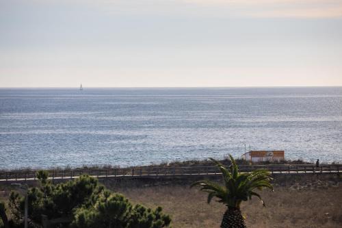 Torralta Apartamento | Seaview beach apartmento