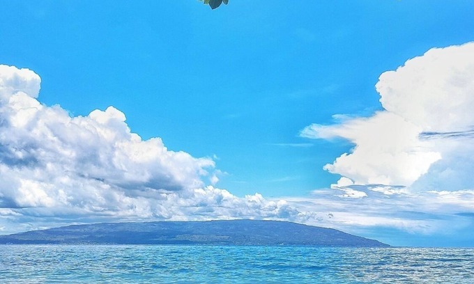 Dumaguete Complejo | Seaview Beach Resort