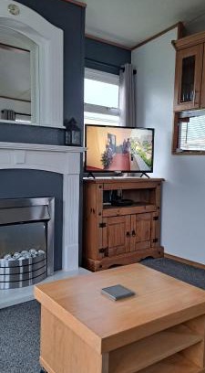 Skegness Complejo | Seaview caravan park plot 117