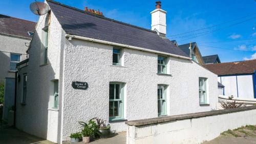 Rhosneigr Casa | Seaview Cottage