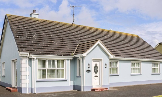 Bundoran Casa | Vista al mar, BUNDORAN, CONDADO DONEGAL
