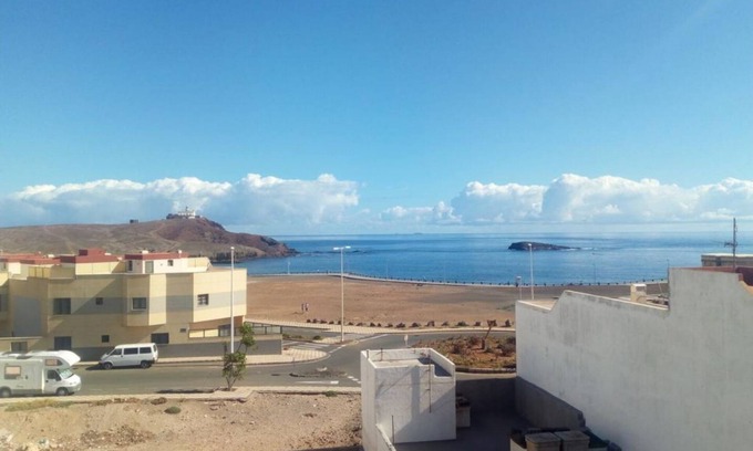 Playa de Arinaga Apartamento | SEAVIEW FARO ARINAGA