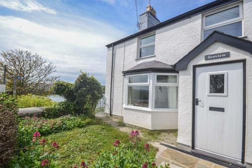 Caergeiliog Casa | Seaview