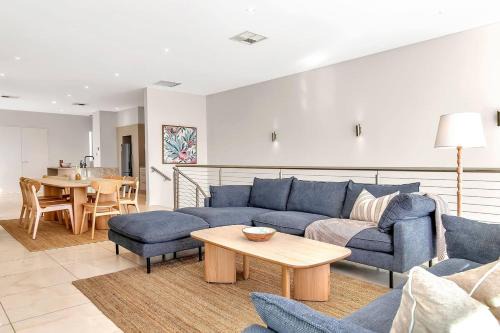 Henley Beach Casa | Seaview Horizon Coastal Elegance by Henley Beach