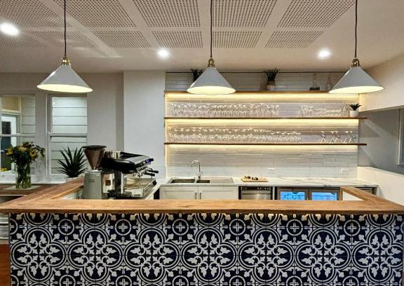 Queenscliff Casa | Seaview House