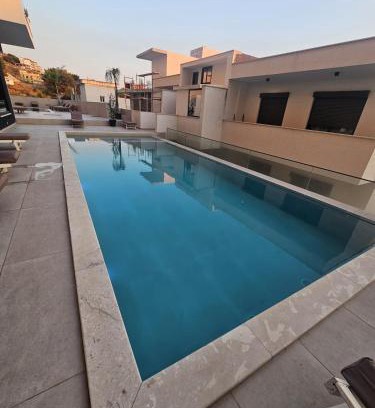 Sarande Apartamento | Seaview Luxury Apartment